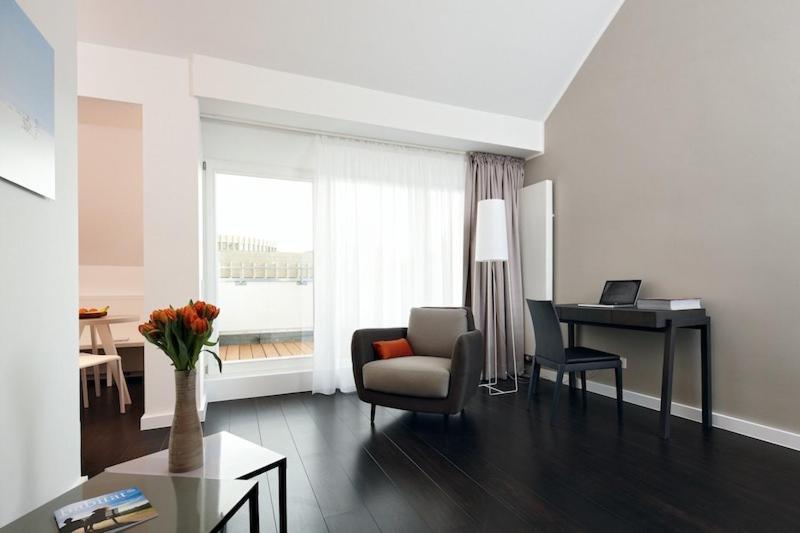 Ipartment Koeln City Exterior photo
