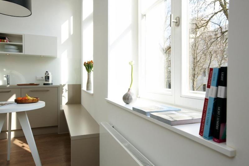 Ipartment Koeln City Exterior photo
