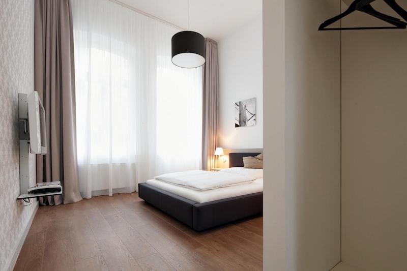Ipartment Koeln City Exterior photo