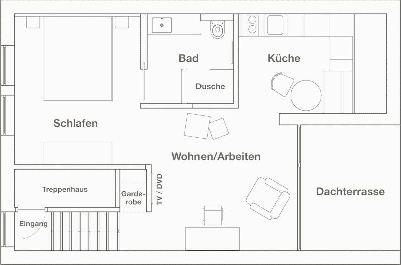 Ipartment Koeln City Exterior photo