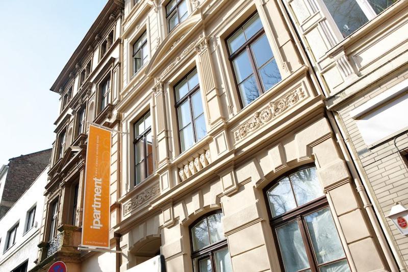 Ipartment Koeln City Exterior photo